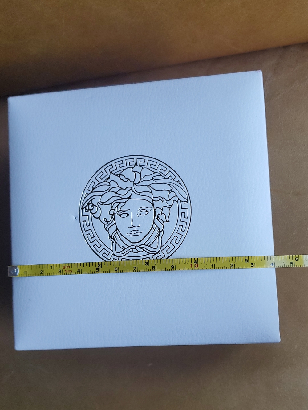 Versace Watch Box - Picture 8 of 9